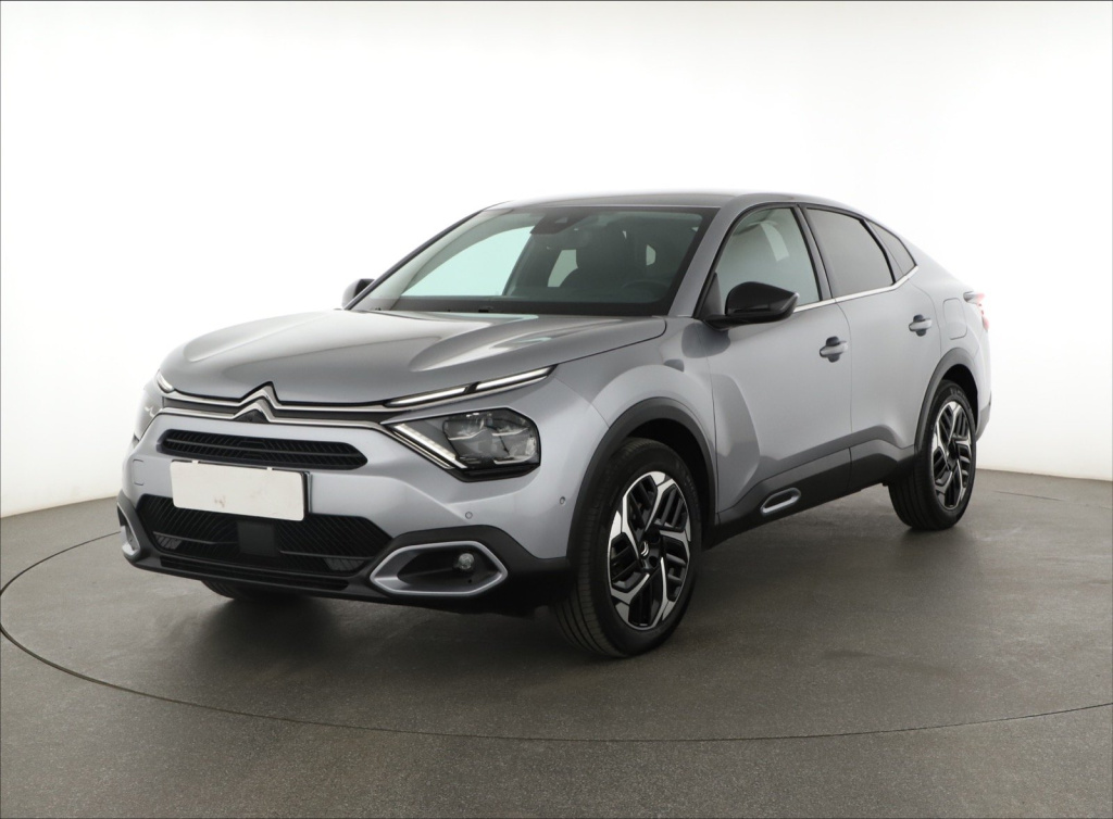 Citroen C4 X