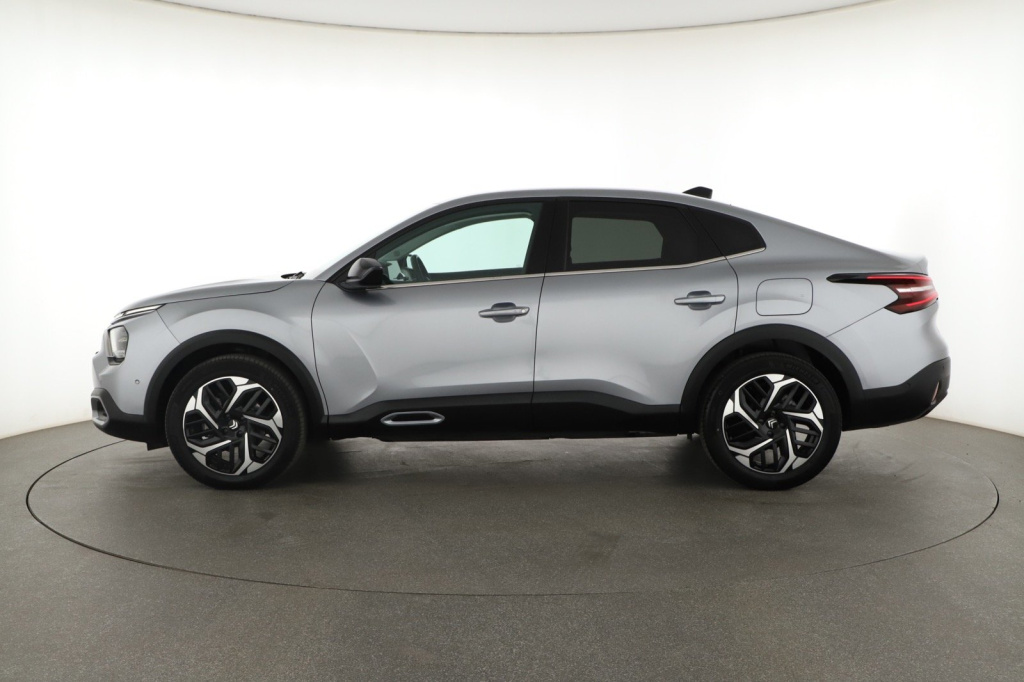 Citroen C4 X