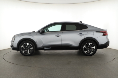 Citroen C4 X - 2024