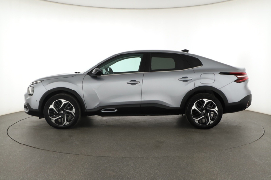 Citroen C4 X