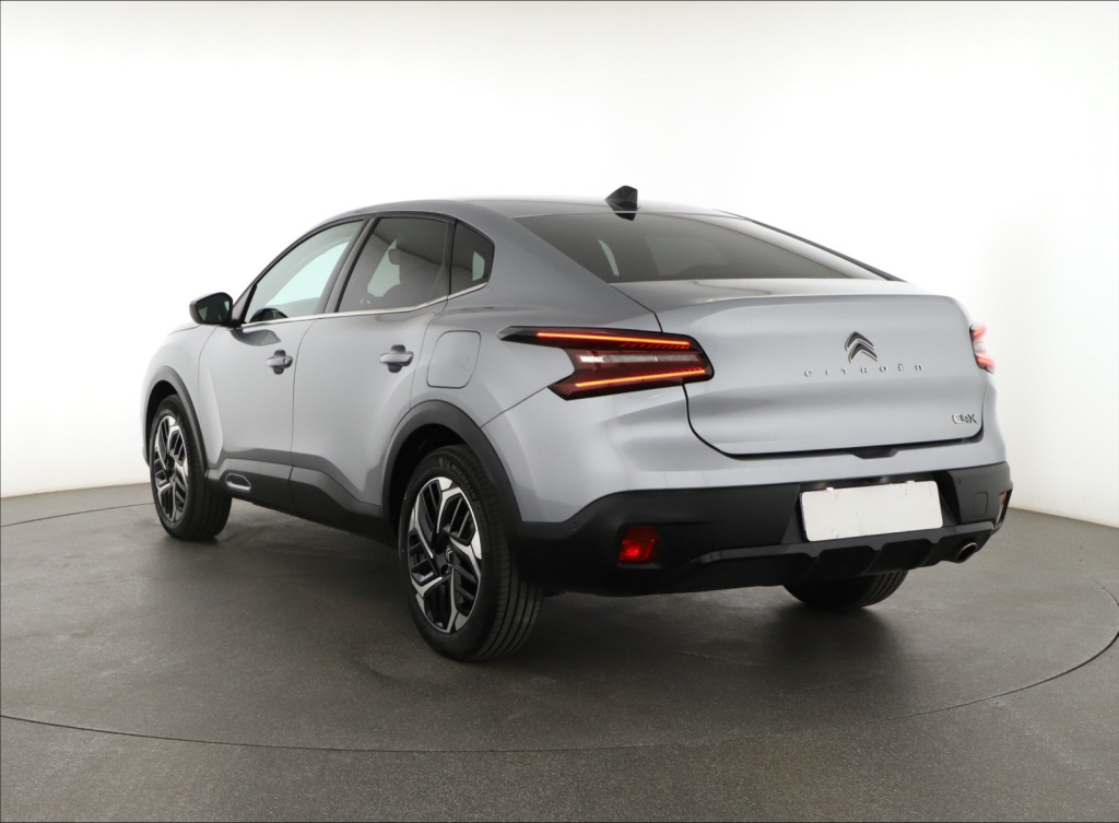 Citroen C4 X