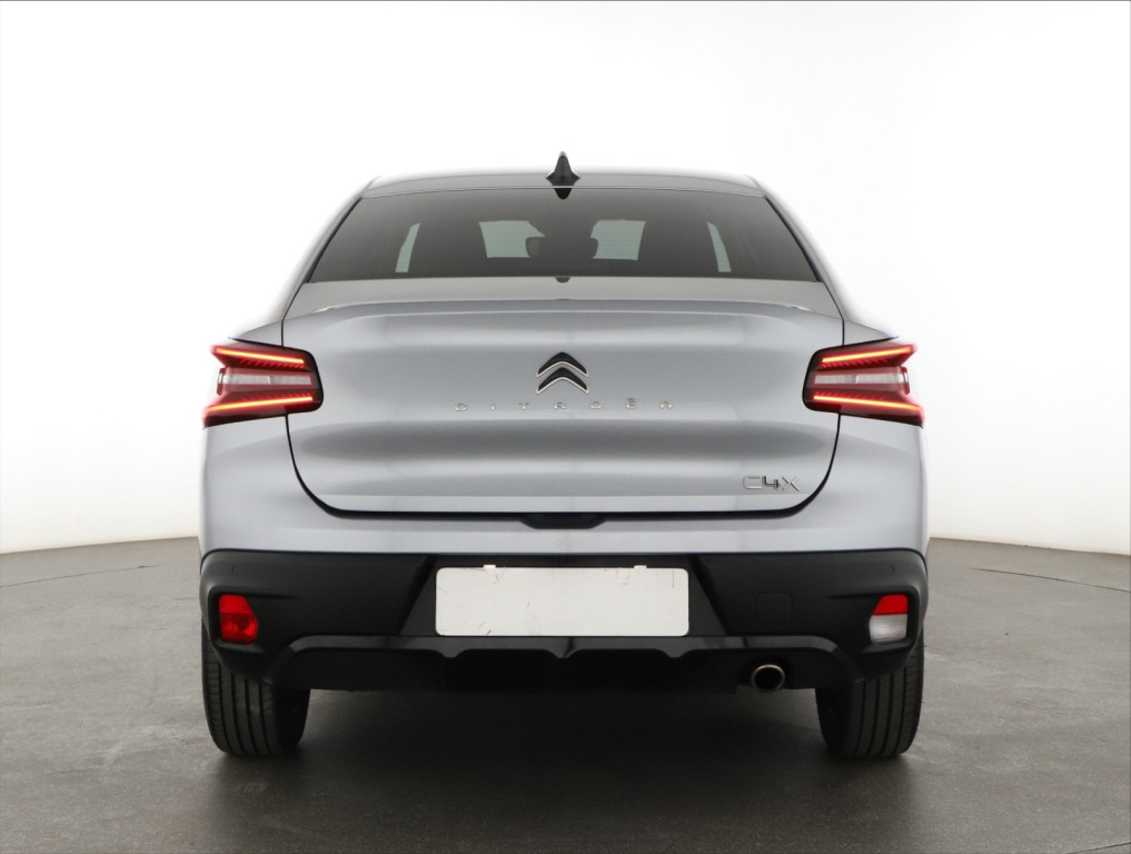 Citroen C4 X