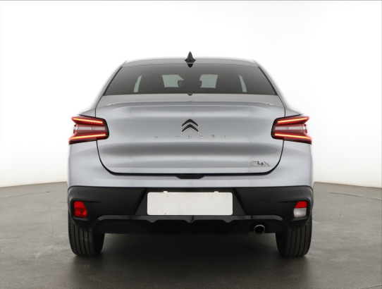 Citroen C4 X