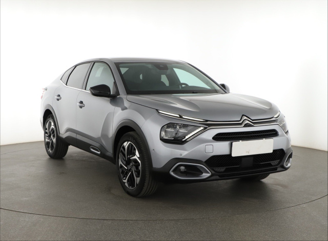 Citroen C4 X 2024