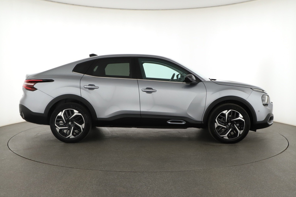 Citroen C4 X