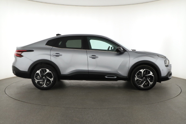 Citroen C4 X - 2024