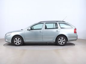 Skoda Octavia - 2011