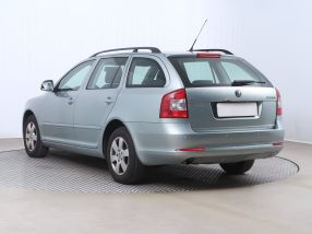 Skoda Octavia - 2011