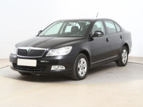 Skoda Octavia - 2012