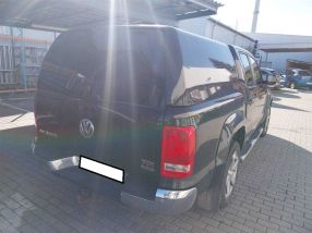 Volkswagen Amarok - 2012