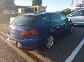 Seat Leon - 2019