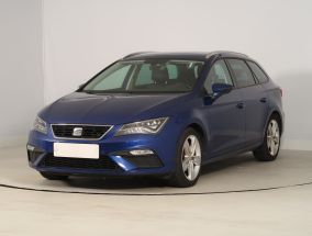 Seat Leon - 2019