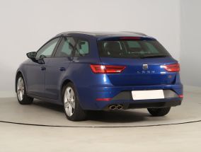 Seat Leon - 2019