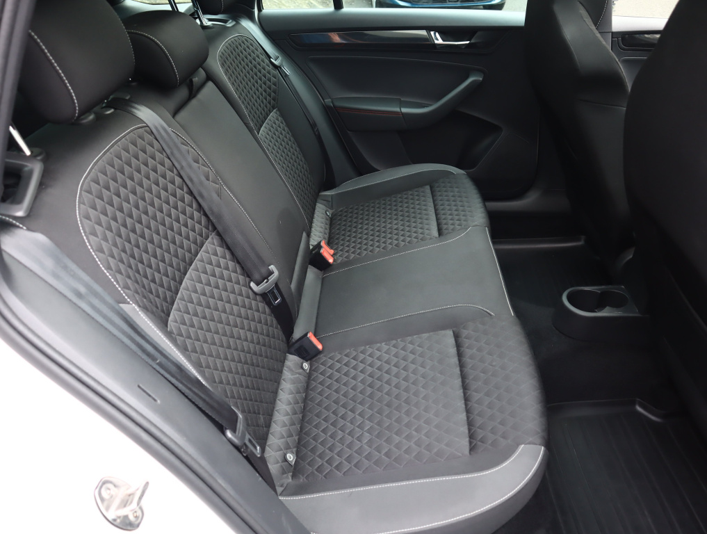 Škoda Rapid Spaceback
