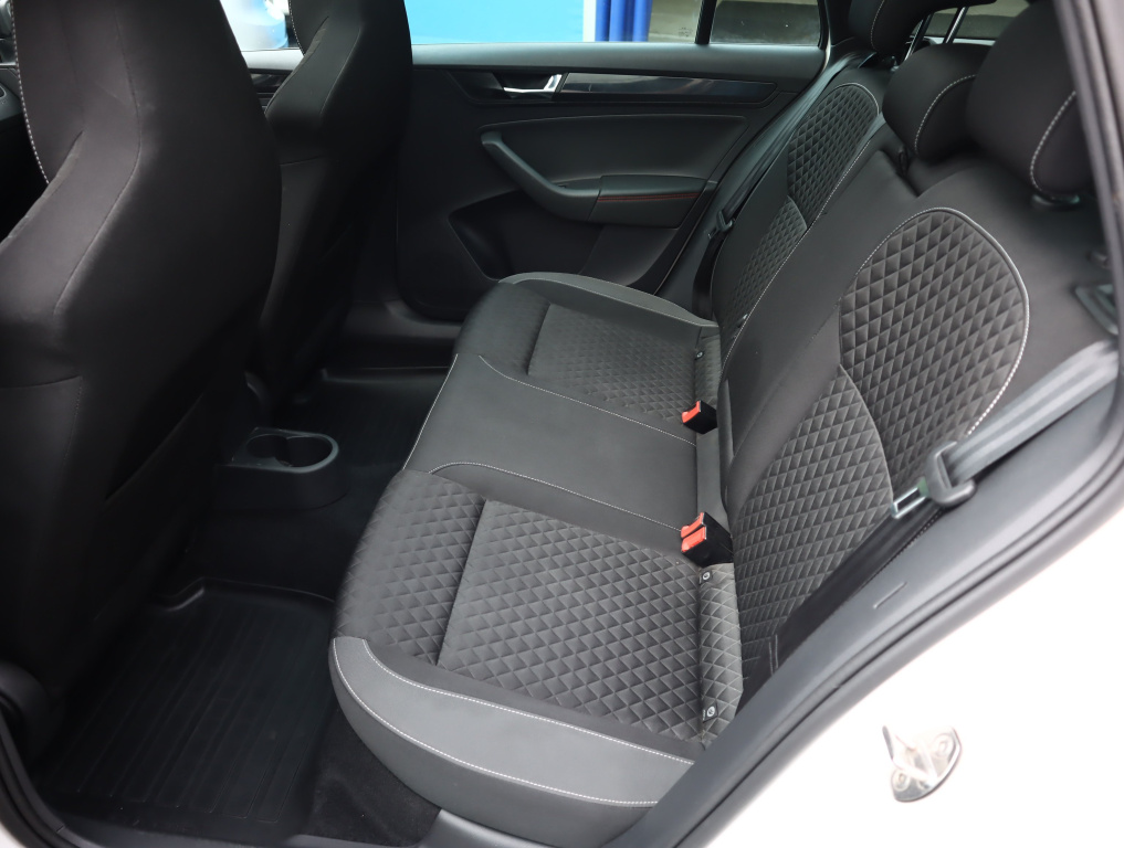 Škoda Rapid Spaceback