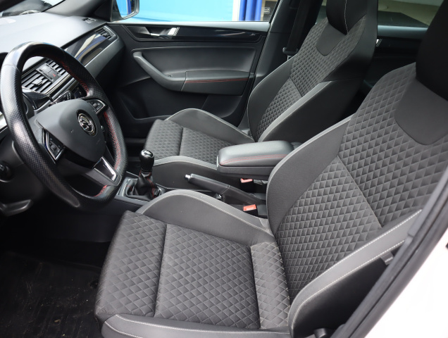 Škoda Rapid Spaceback