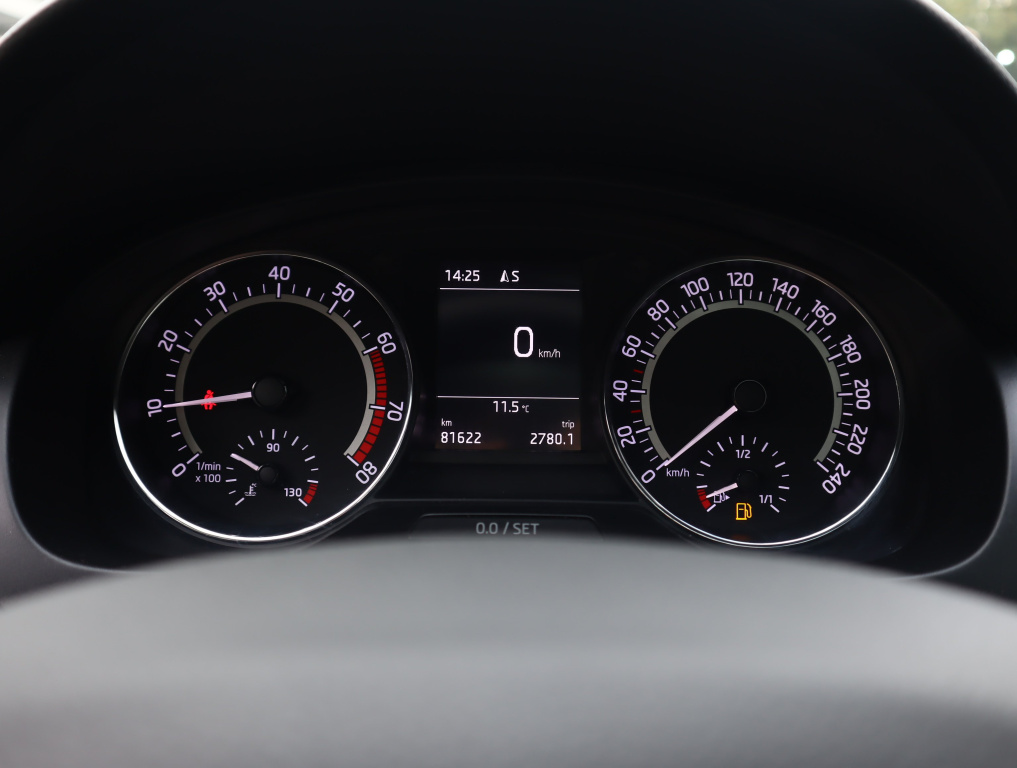 Škoda Rapid Spaceback