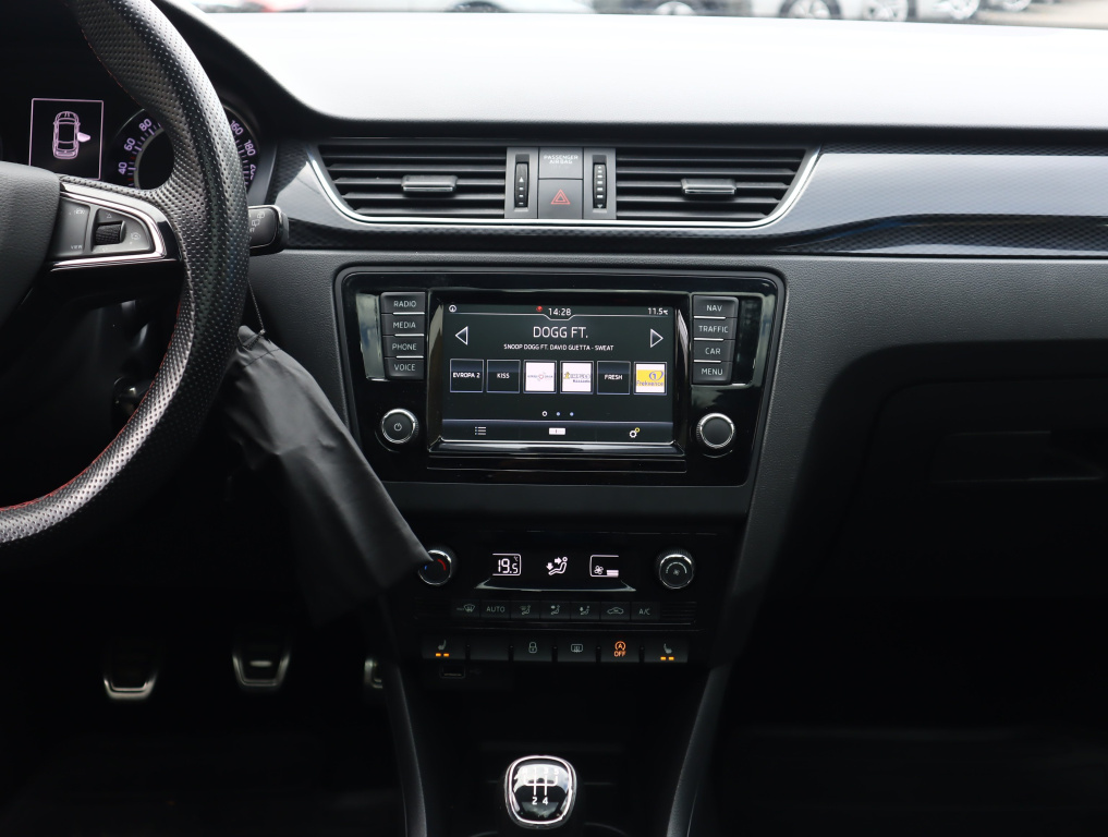 Škoda Rapid Spaceback