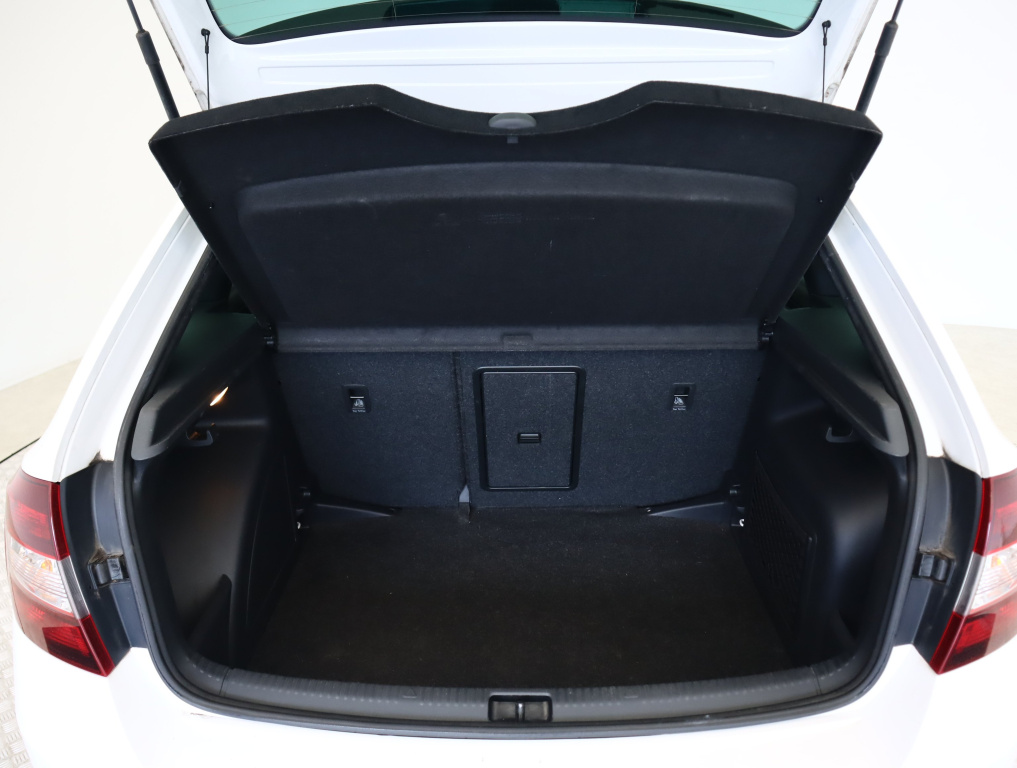 Škoda Rapid Spaceback
