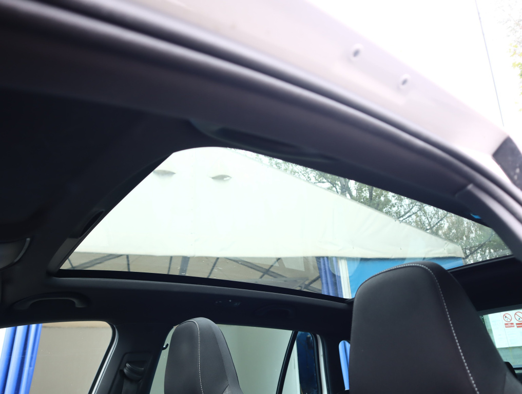 Škoda Rapid Spaceback
