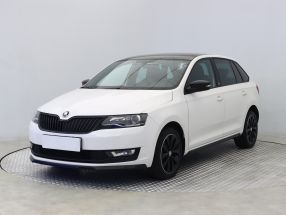 Skoda Rapid Spaceback - 2018