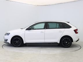 Skoda Rapid Spaceback - 2018