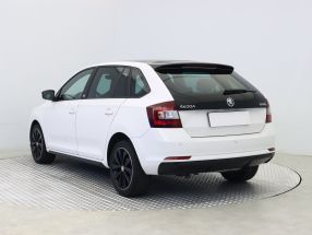 Skoda Rapid Spaceback - 2018