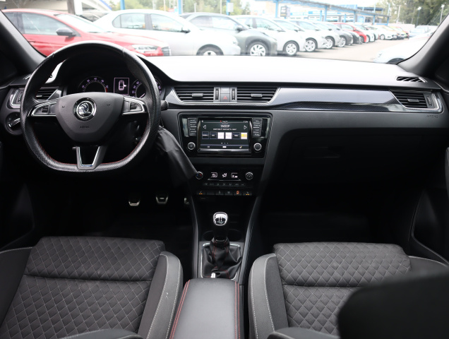 Škoda Rapid Spaceback