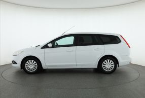 Ford Focus - 2010