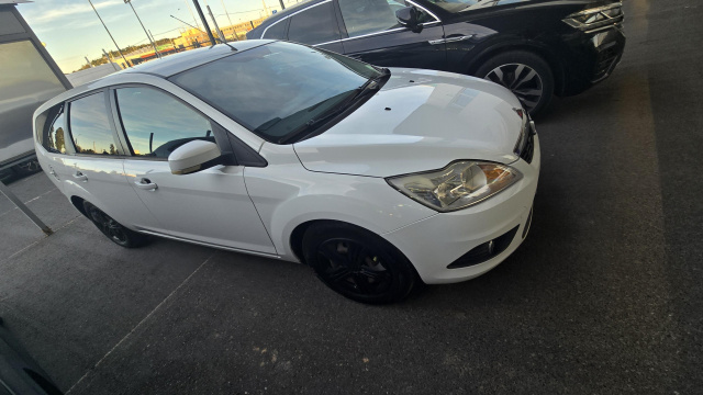 Ford Focus 2010