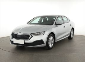 Skoda Octavia - 2023