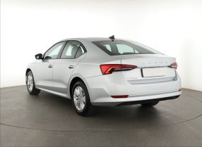 Skoda Octavia - 2023