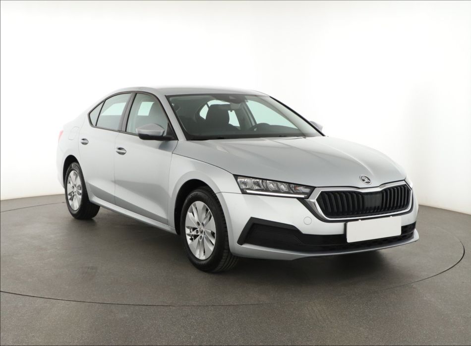 Skoda Octavia - 2023
