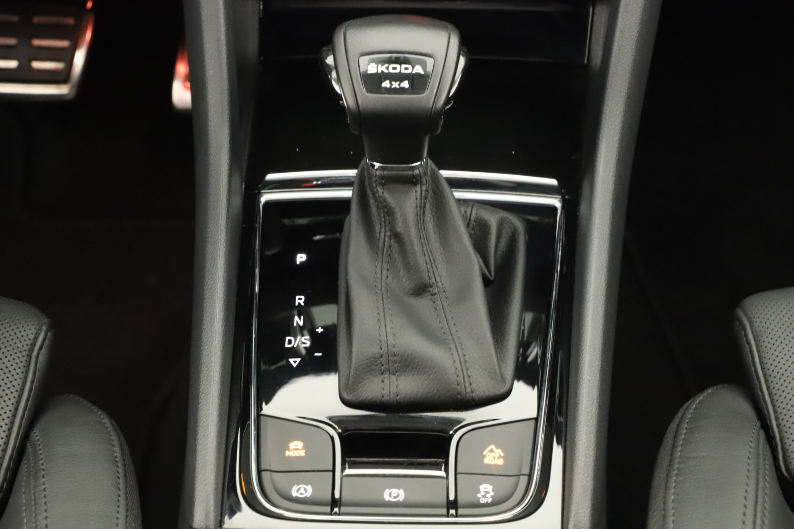 Škoda Kodiaq - 2023