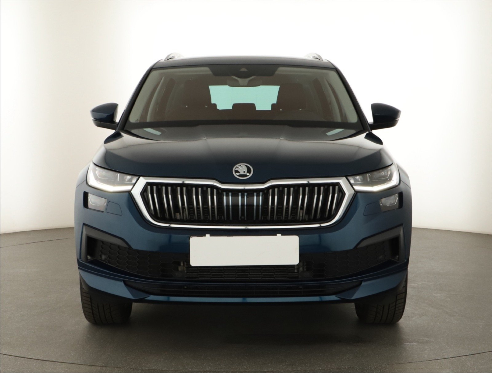 Škoda Kodiaq - 2023