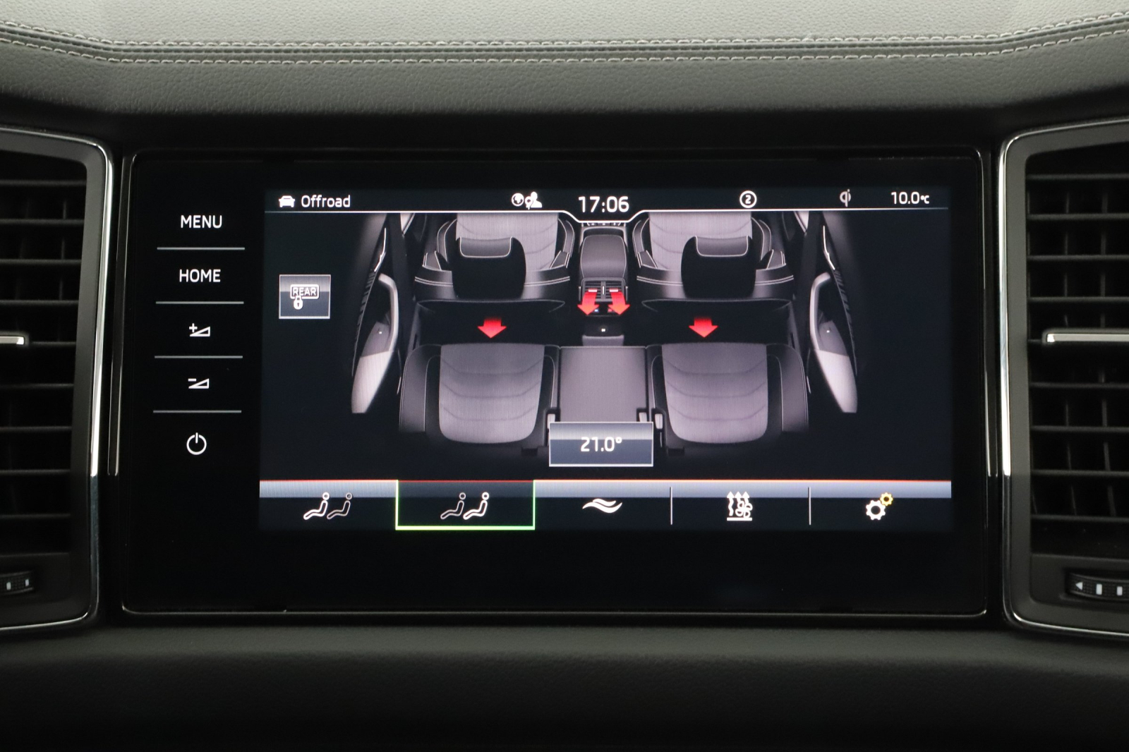 Škoda Kodiaq - 2023
