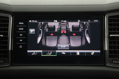 Škoda Kodiaq - 2023