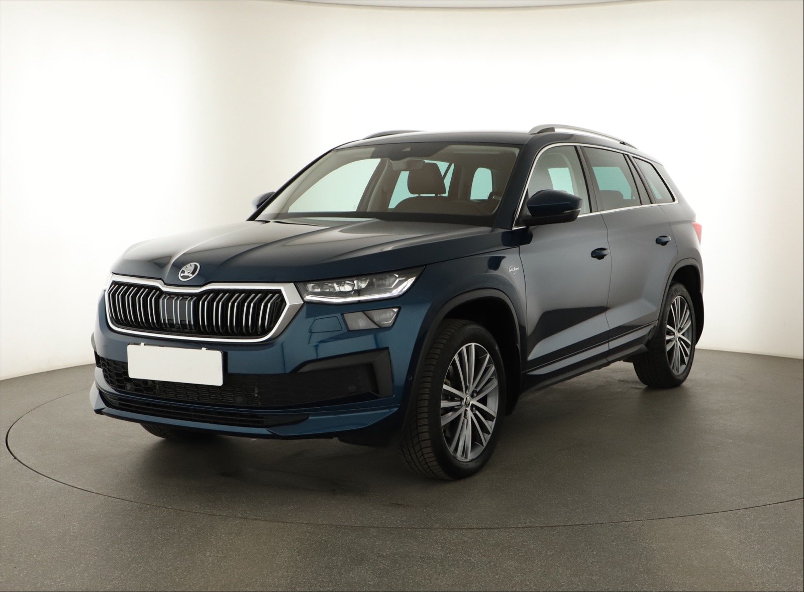 Škoda Kodiaq - 2023