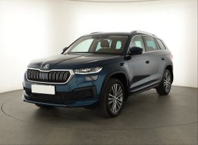 Skoda Kodiaq - 2023