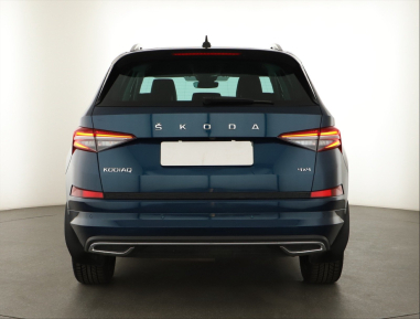 Škoda Kodiaq - 2023
