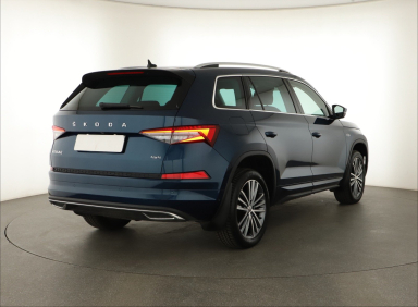 Škoda Kodiaq - 2023