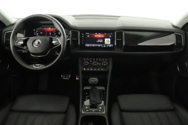 Škoda Kodiaq - 2023