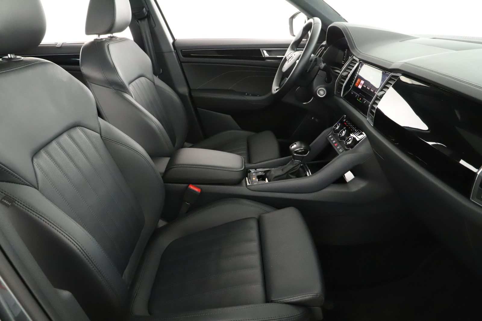 Škoda Kodiaq - 2023
