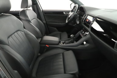 Škoda Kodiaq - 2023