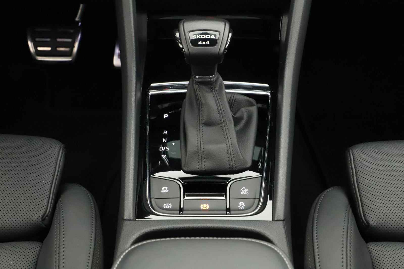Škoda Kodiaq - 2023
