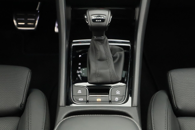 Škoda Kodiaq - 2023