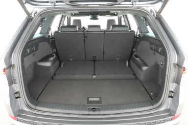 Škoda Kodiaq - 2023