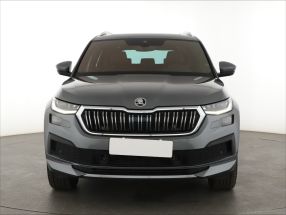 Škoda Kodiaq - 2023