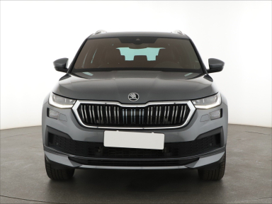 Škoda Kodiaq - 2023