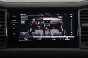 Škoda Kodiaq - 2023